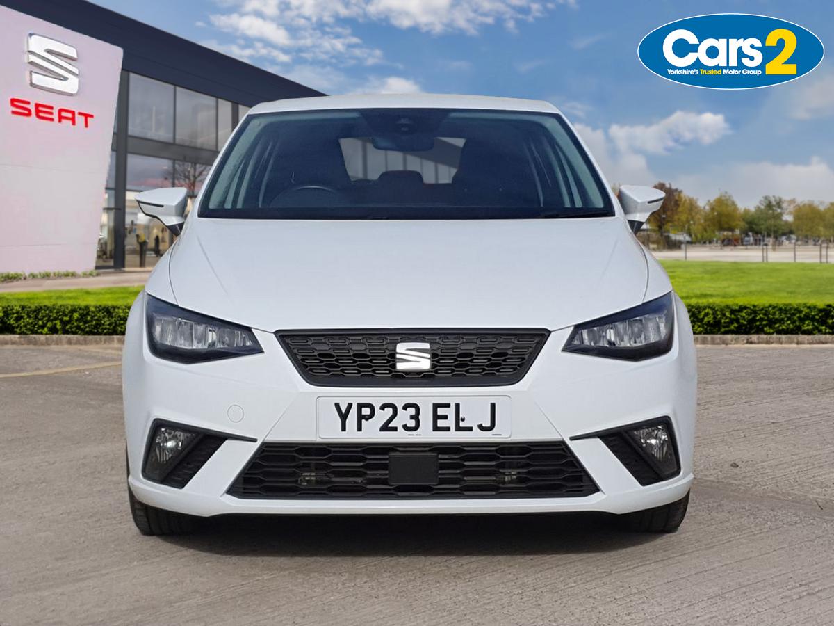 Used SEAT Ibiza 2023 for sale - 77826454: Photo 8