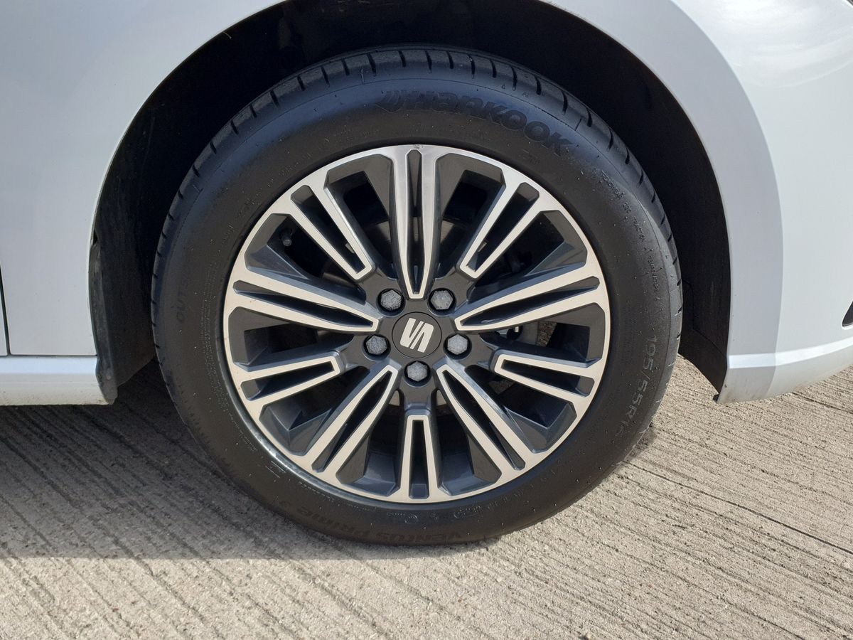 Used SEAT Ibiza 2023 for sale - 77826454: Photo 9