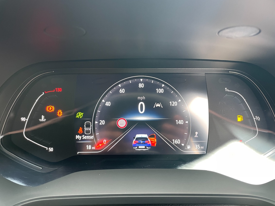 Used Renault Captur for sale - 76623114: Photo 16