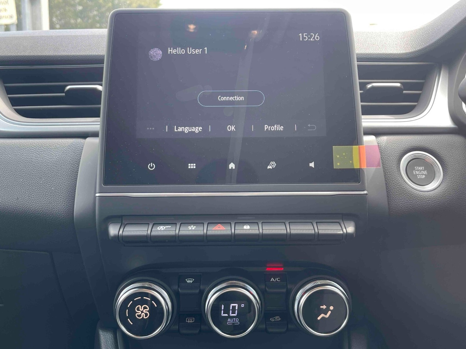 Used Renault Captur for sale - 76623114: Photo 35