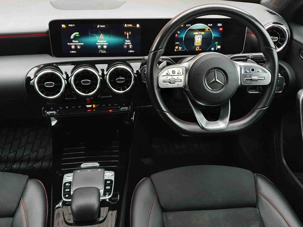 Used Mercedes-Benz A-Class 2019 for sale - 77035871: Photo 12