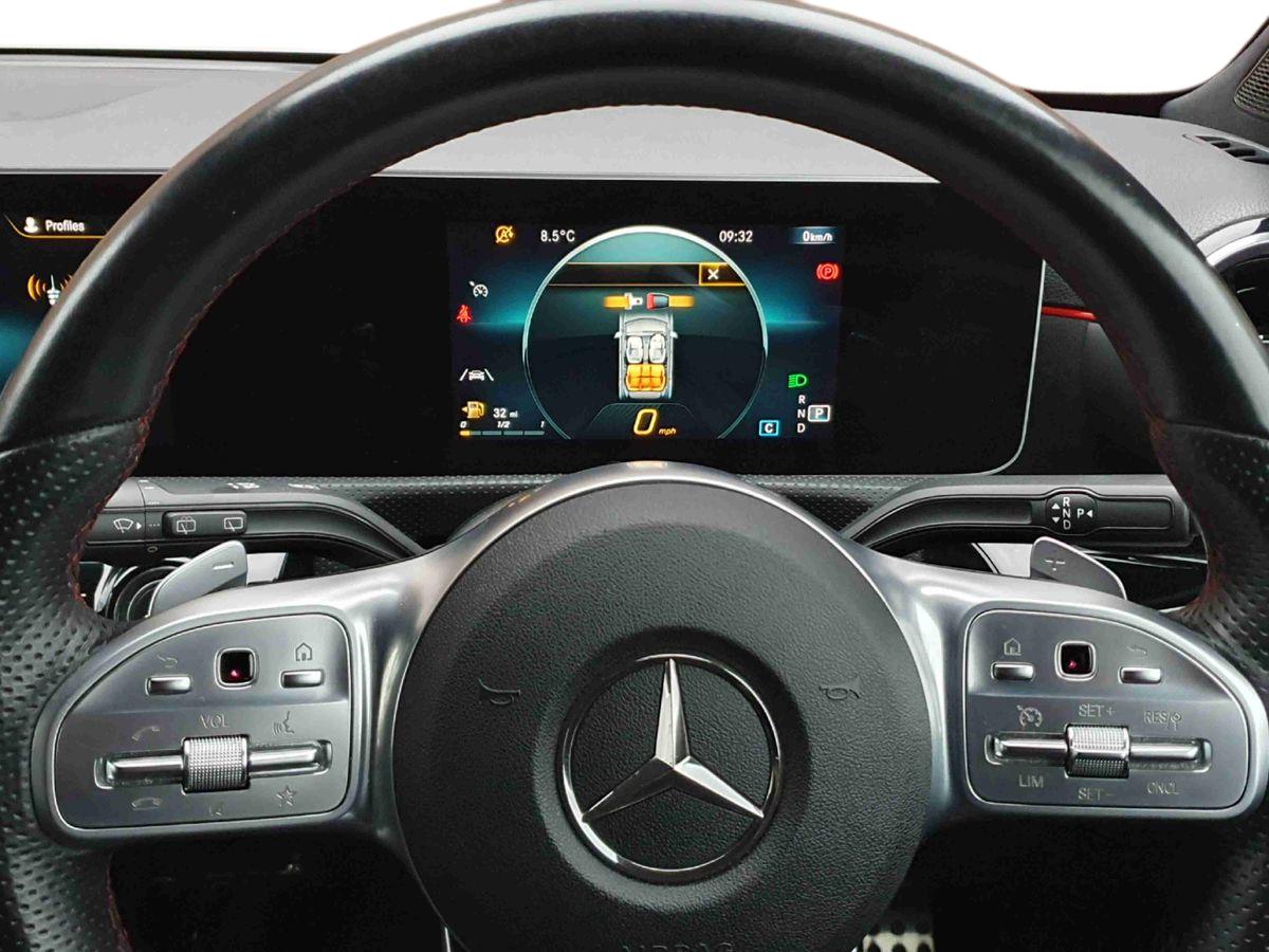 Used Mercedes-Benz A-Class 2019 for sale - 77035871: Photo 13