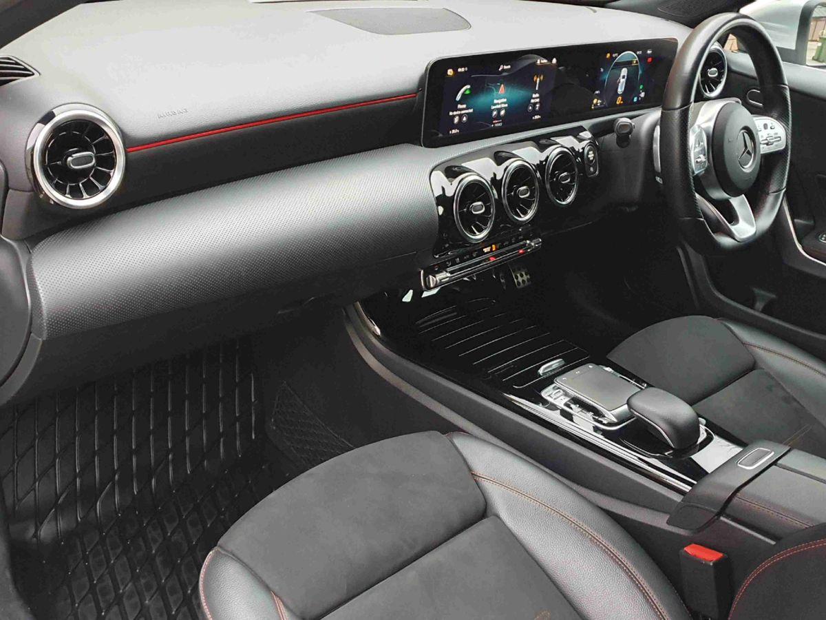 Used Mercedes-Benz A-Class 2019 for sale - 77035871: Photo 15