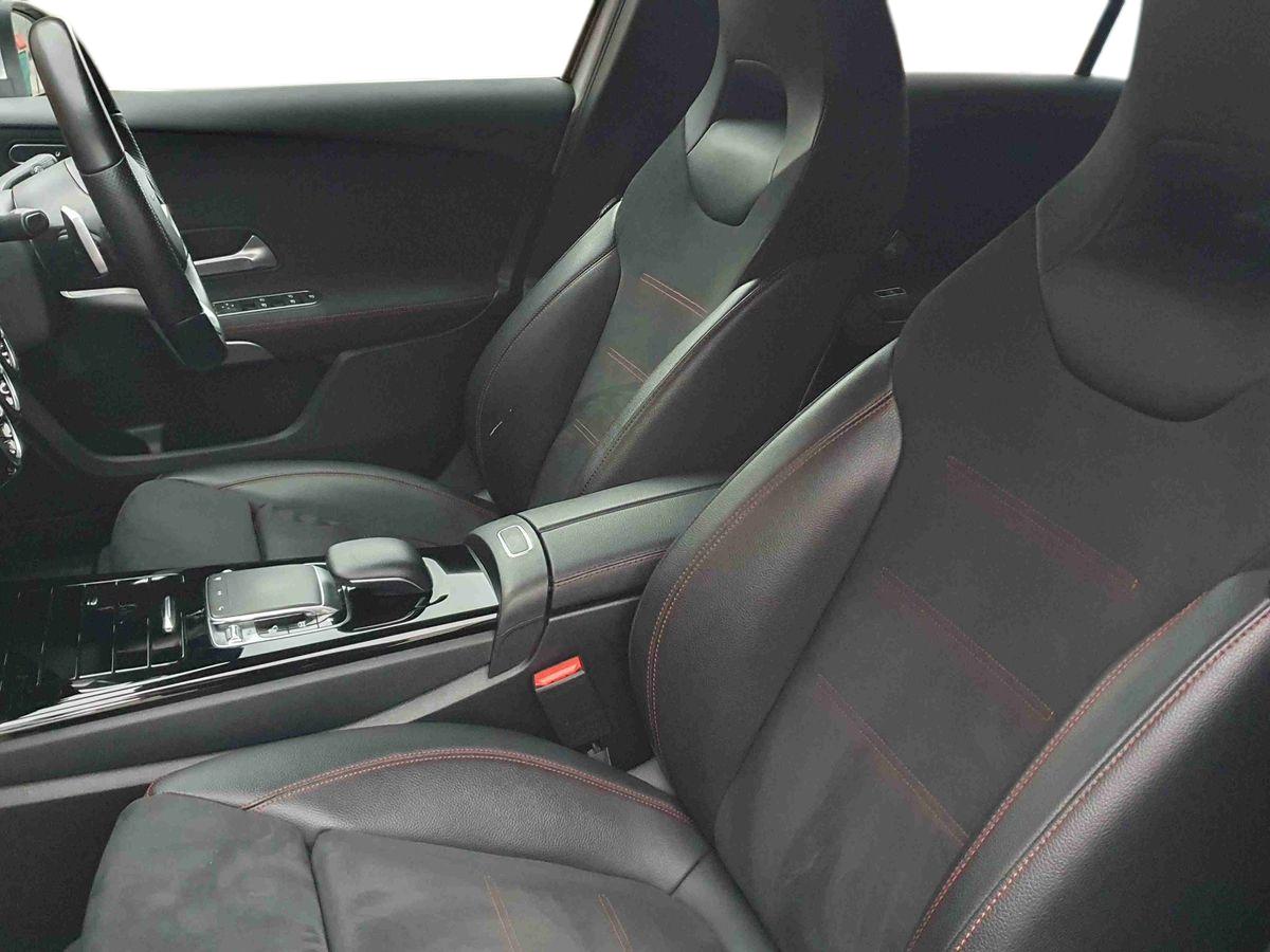 Used Mercedes-Benz A-Class 2019 for sale - 77035871: Photo 16