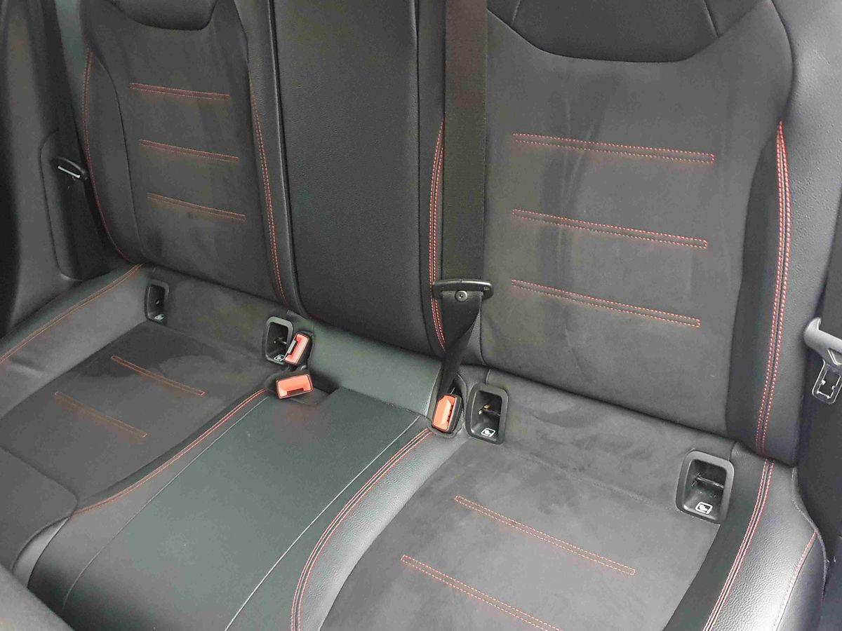 Used Mercedes-Benz A-Class 2019 for sale - 77035871: Photo 17