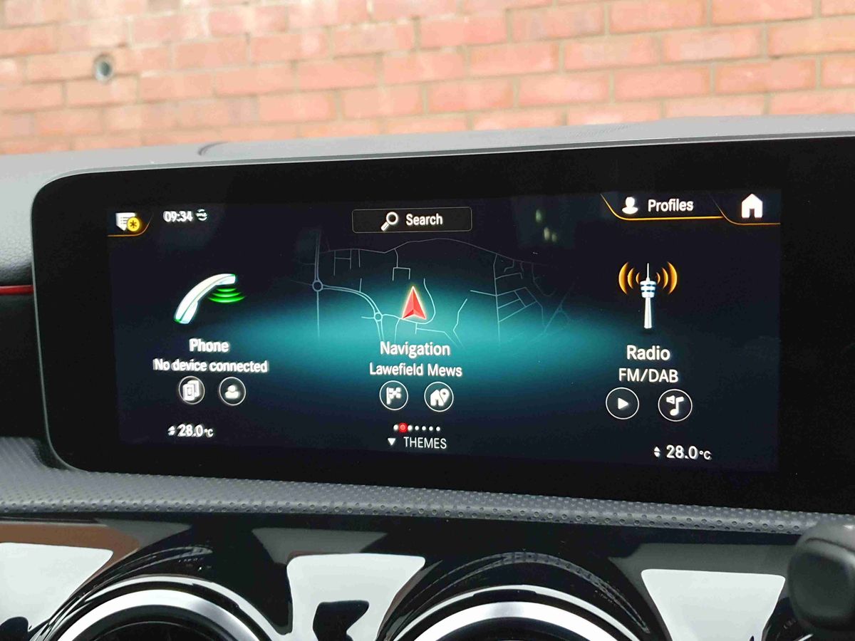 Used Mercedes-Benz A-Class 2019 for sale - 77035871: Photo 19