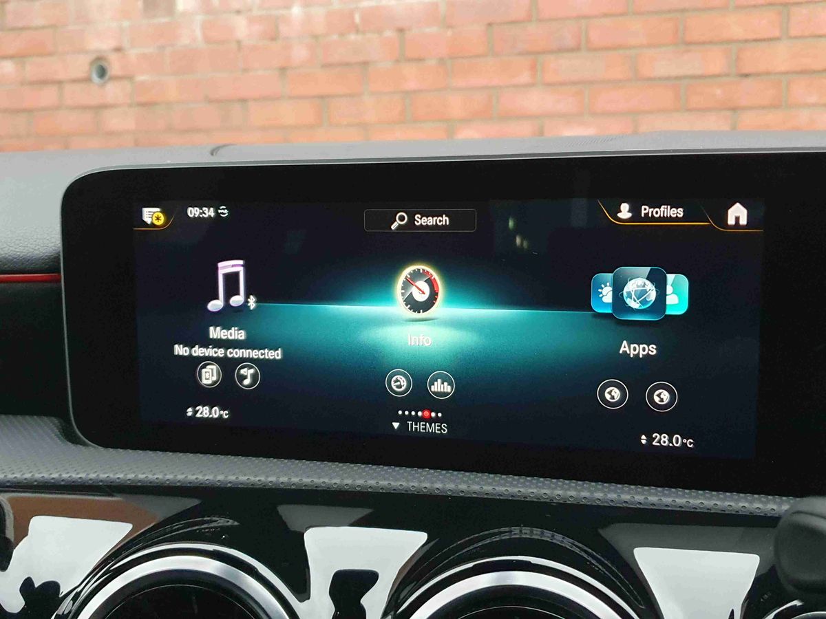 Used Mercedes-Benz A-Class 2019 for sale - 77035871: Photo 20