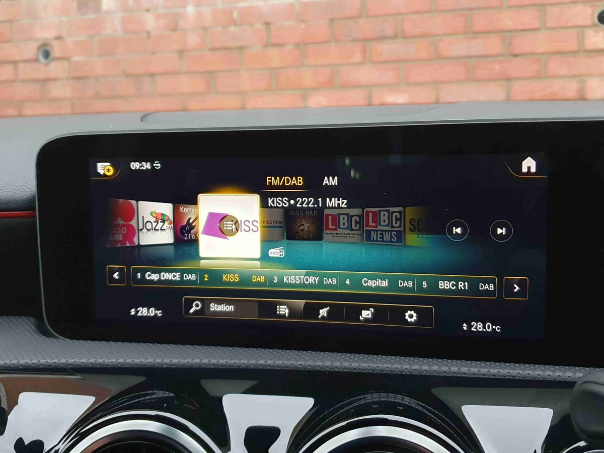 Used Mercedes-Benz A-Class 2019 for sale - 77035871: Photo 21