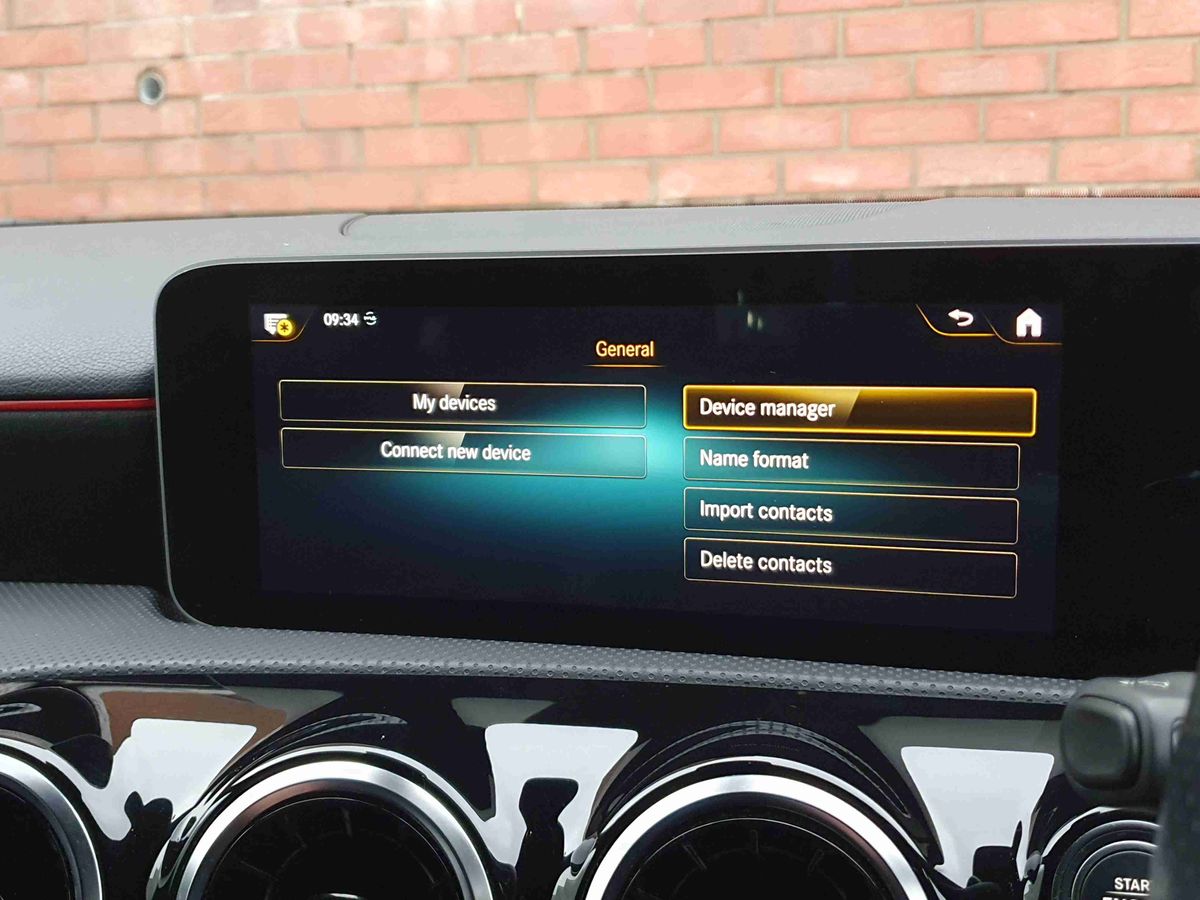 Used Mercedes-Benz A-Class 2019 for sale - 77035871: Photo 23