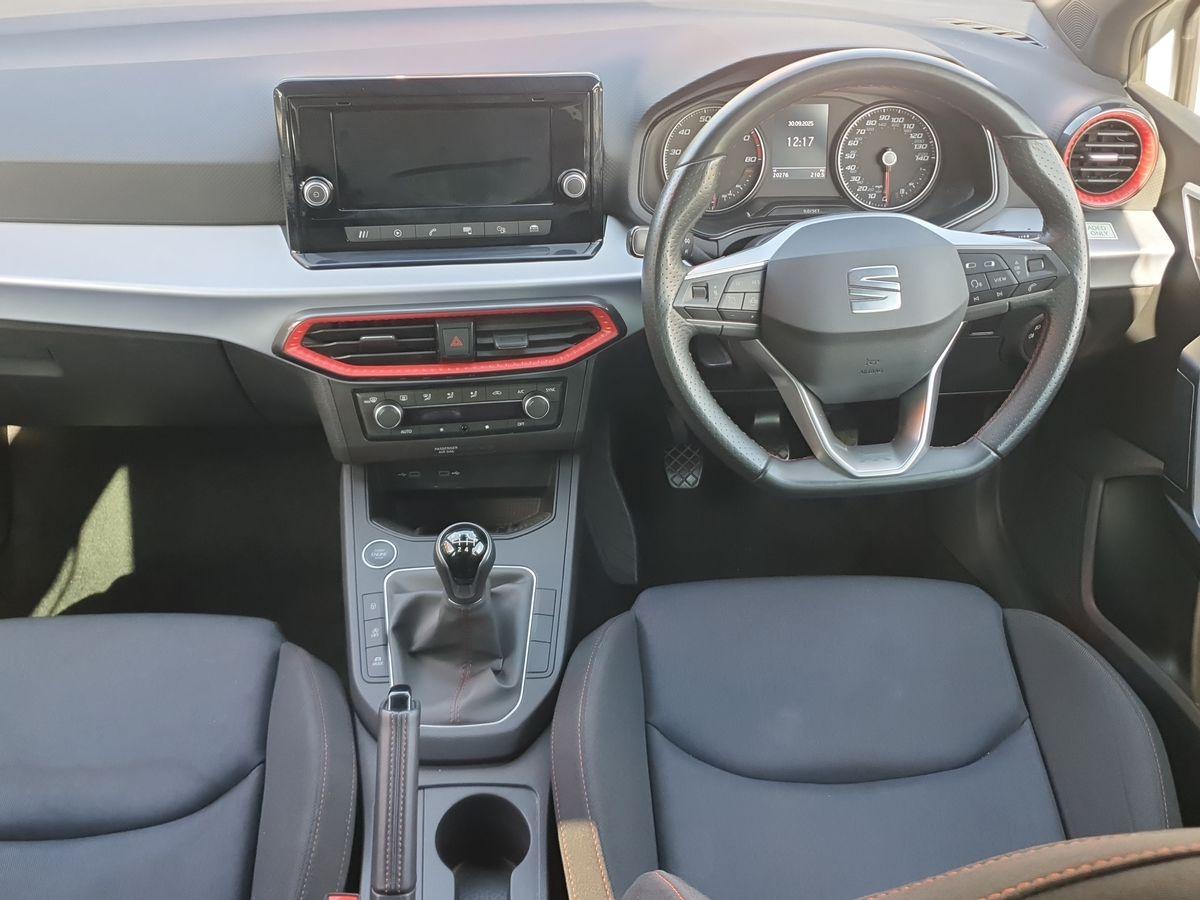 Used SEAT Ibiza 2023 for sale - 76124507: Photo 11