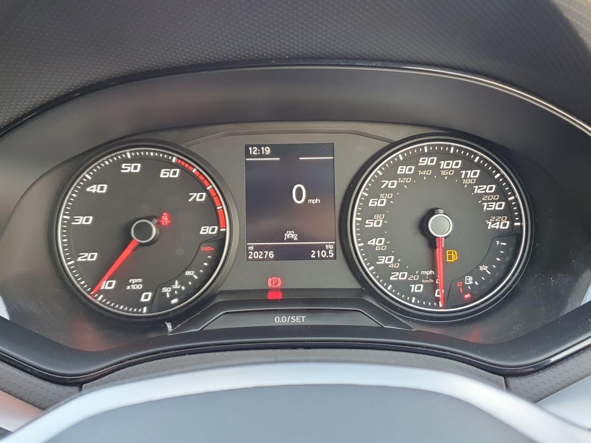 Used SEAT Ibiza 2023 for sale - 76124507: Photo 14