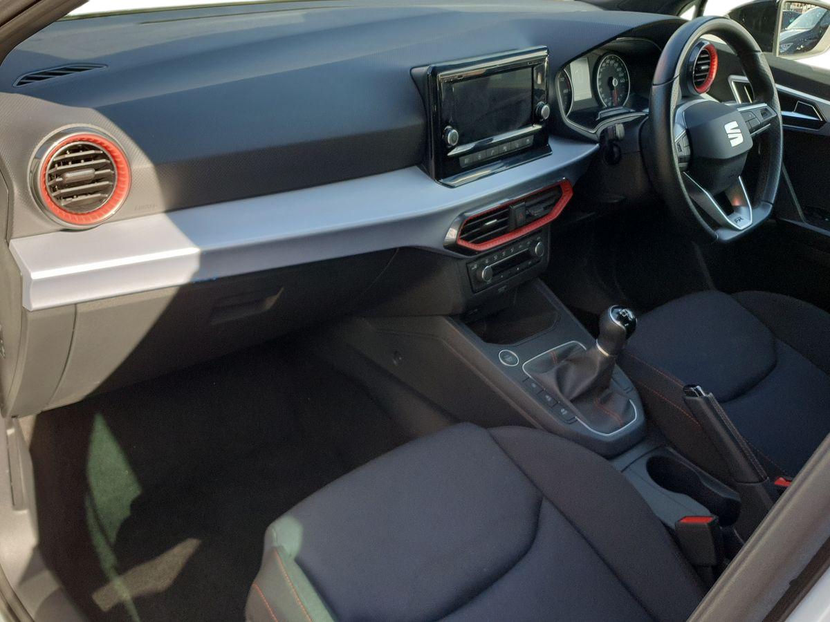 Used SEAT Ibiza 2023 for sale - 76124507: Photo 15