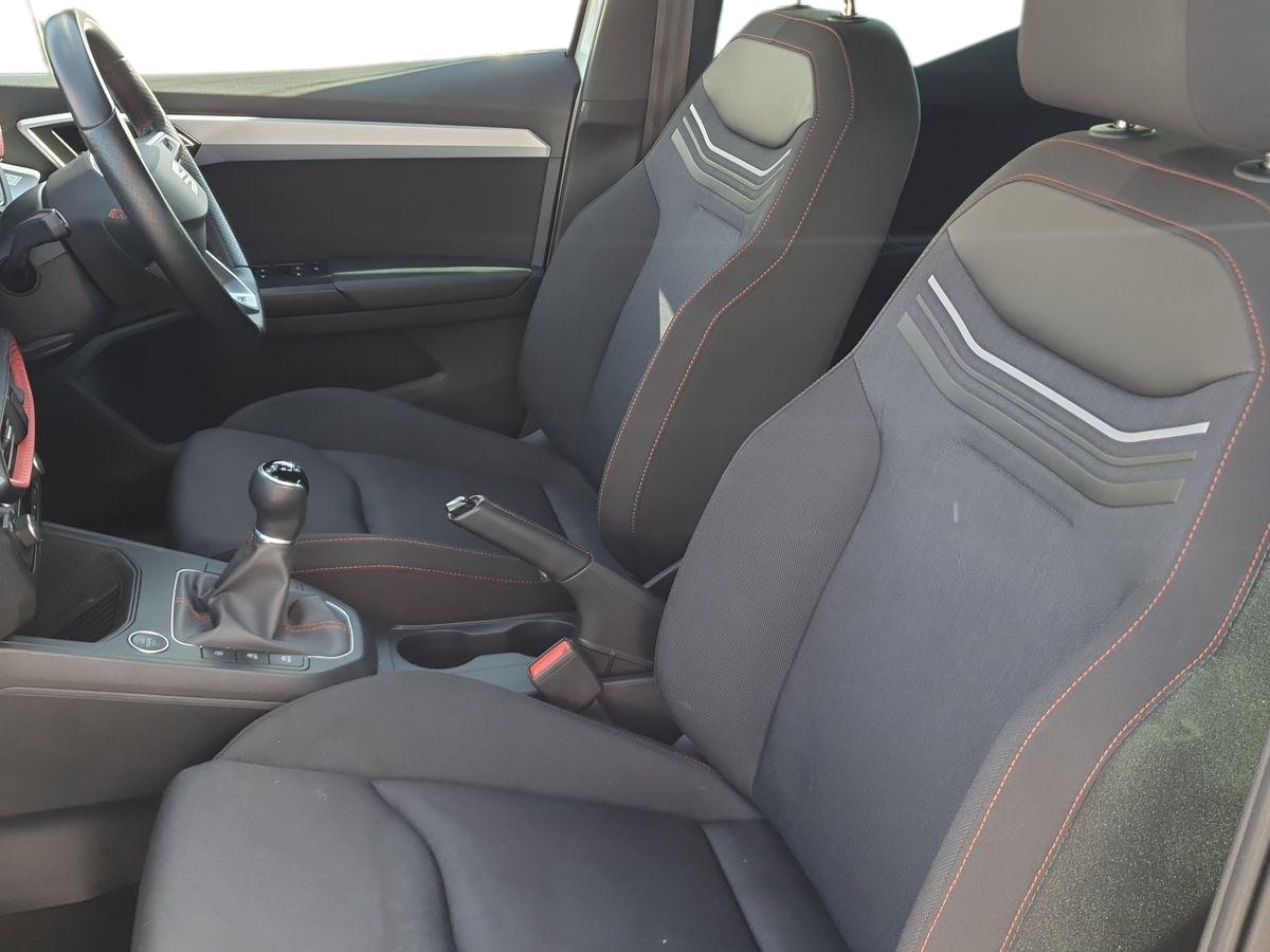 Used SEAT Ibiza 2023 for sale - 76124507: Photo 16