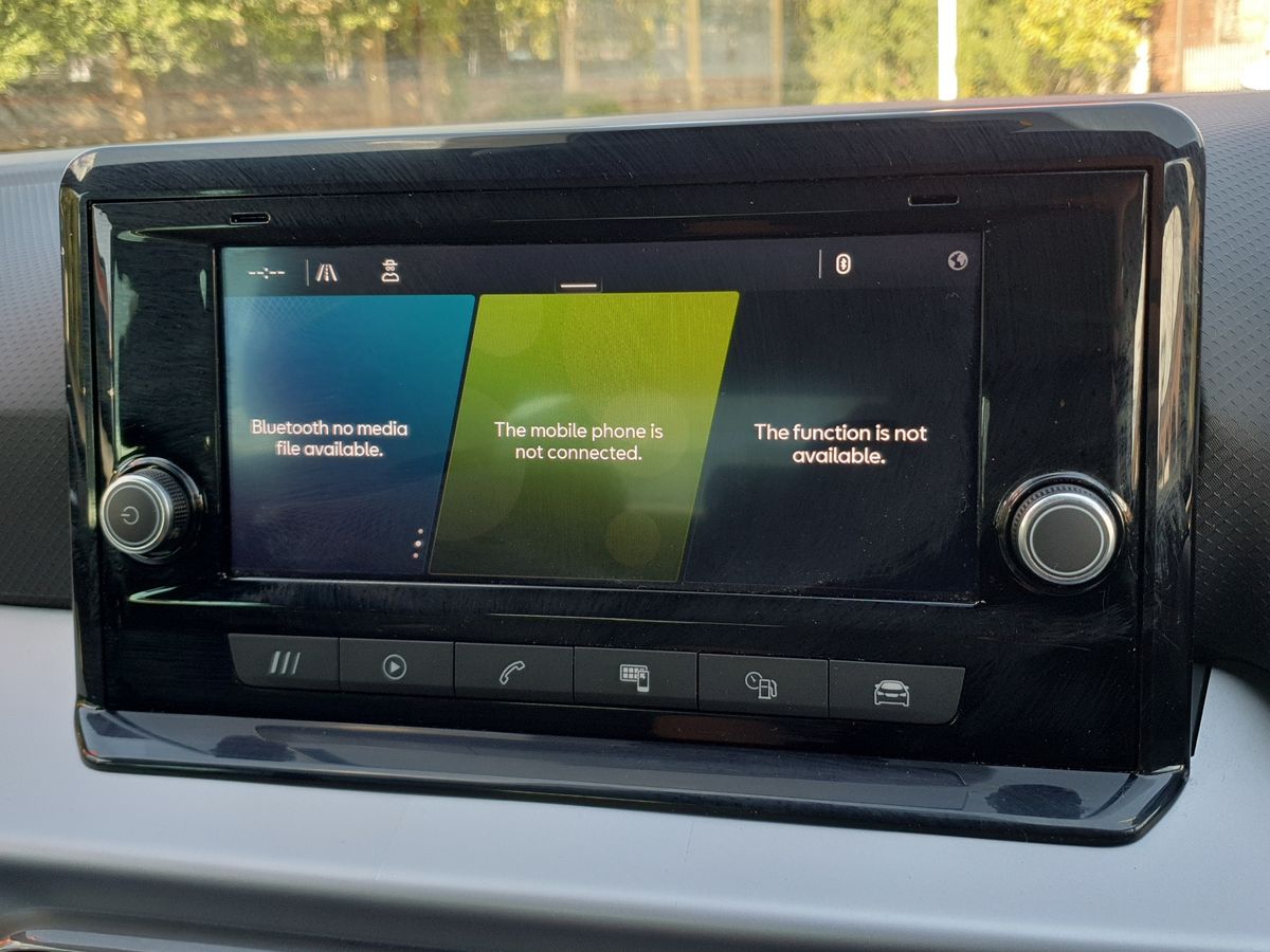 Used SEAT Ibiza 2023 for sale - 76124507: Photo 19