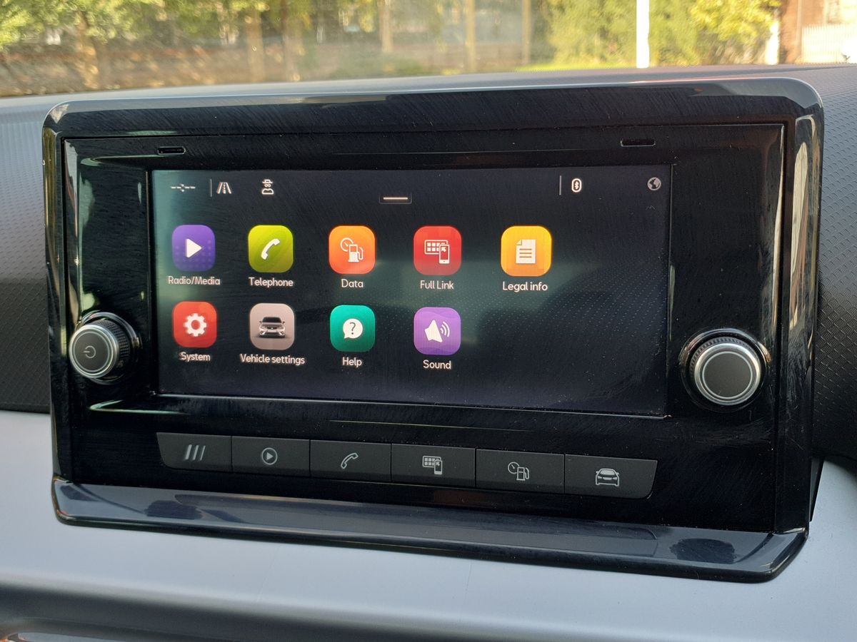 Used SEAT Ibiza 2023 for sale - 76124507: Photo 20