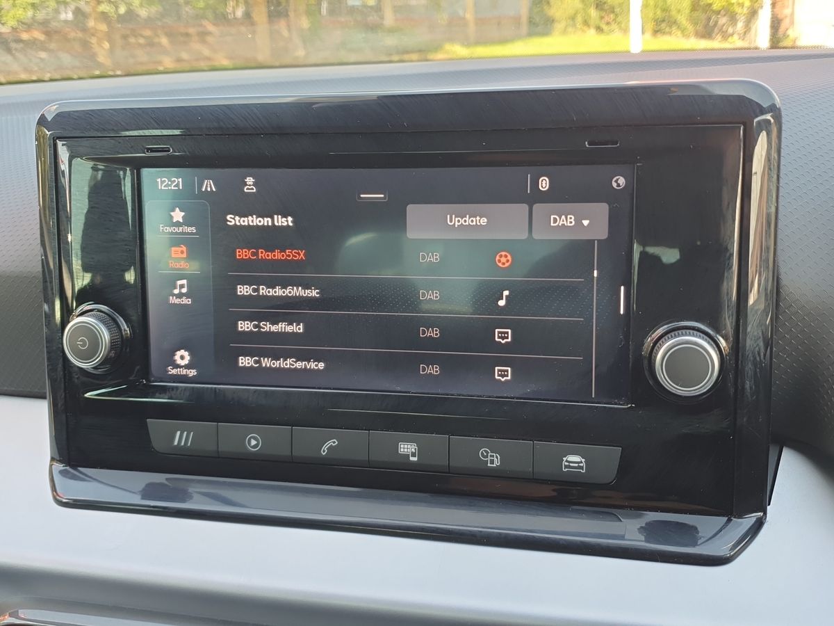 Used SEAT Ibiza 2023 for sale - 76124507: Photo 21