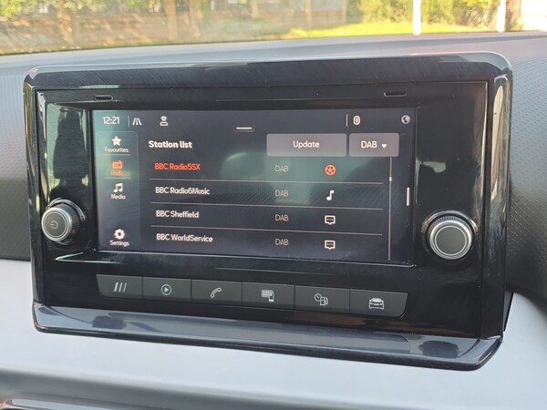Used SEAT Ibiza 2023 for sale - 76124507: Photo 21