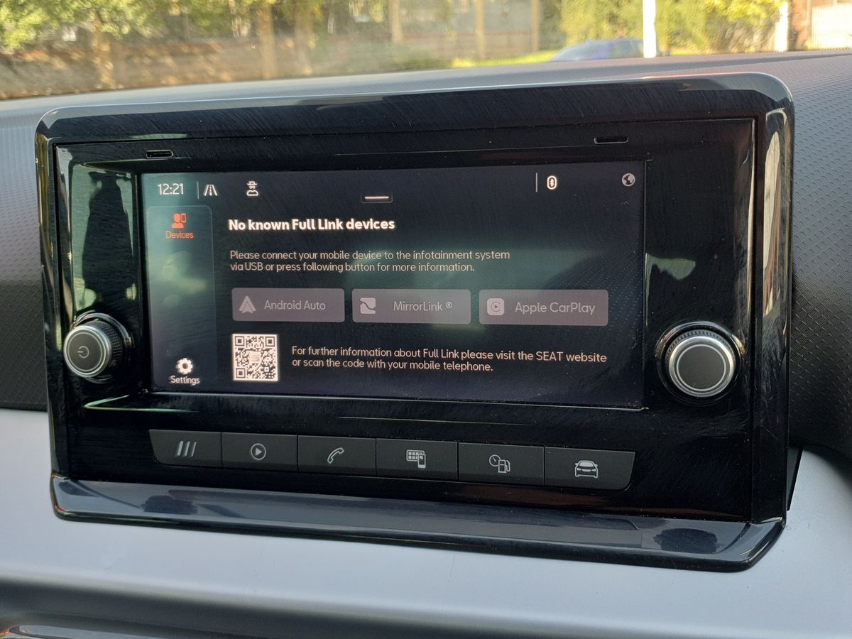 Used SEAT Ibiza 2023 for sale - 76124507: Photo 23