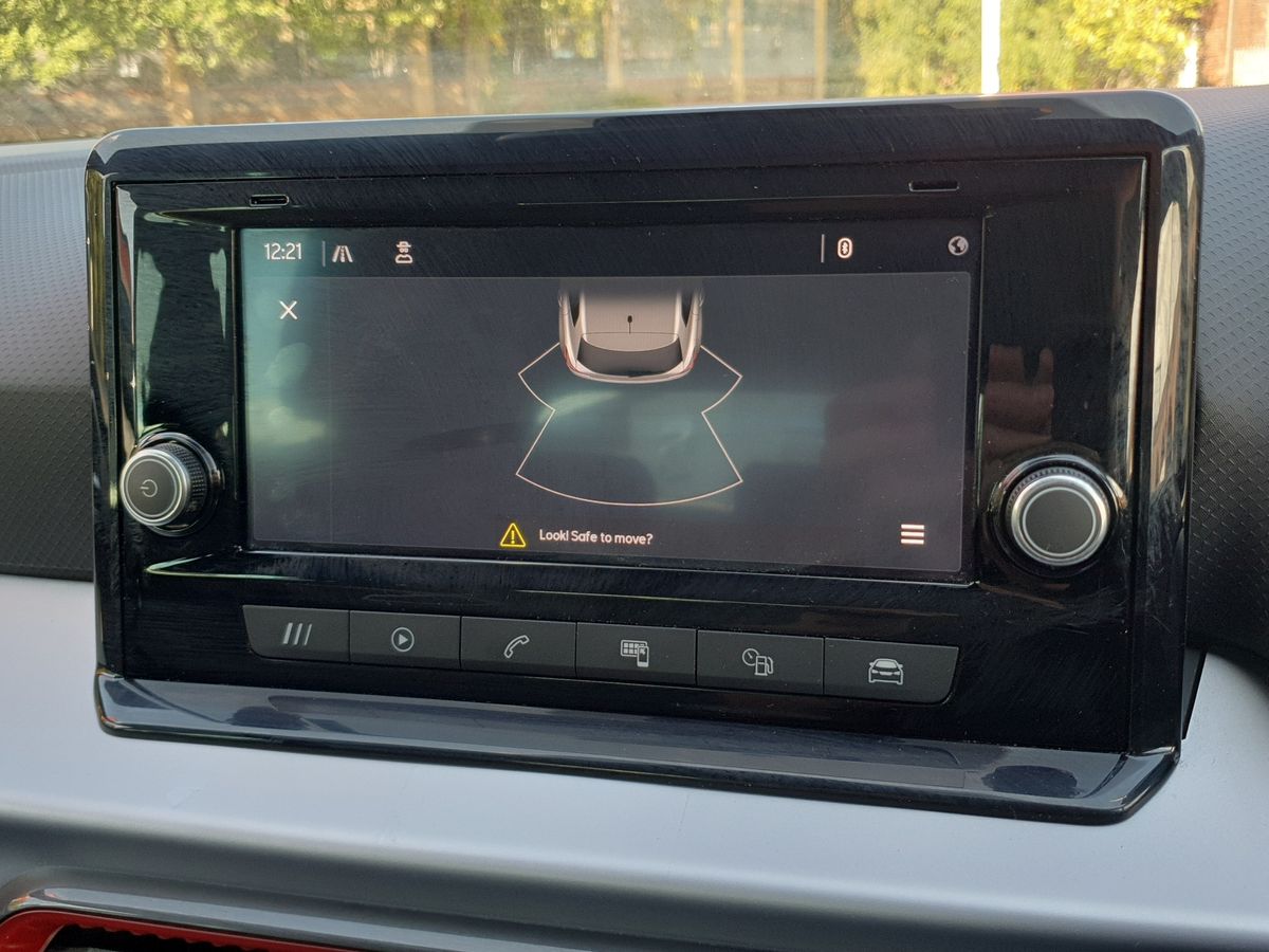 Used SEAT Ibiza 2023 for sale - 76124507: Photo 24