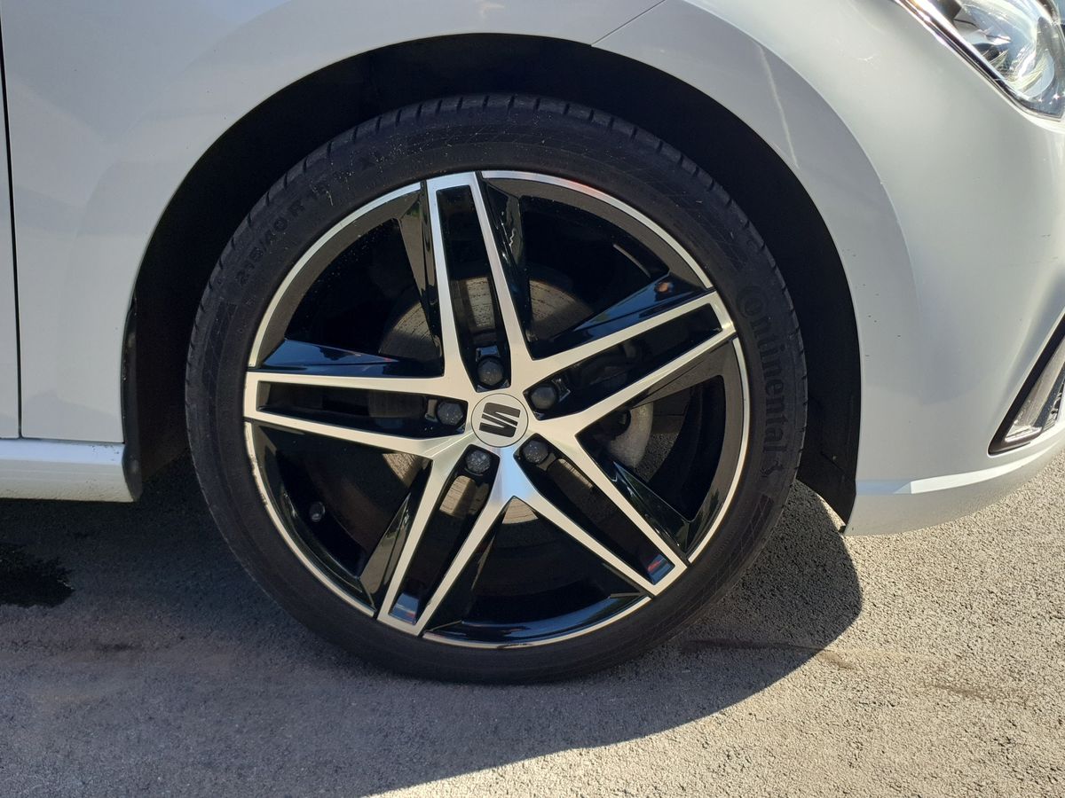 Used SEAT Ibiza 2023 for sale - 76124507: Photo 9