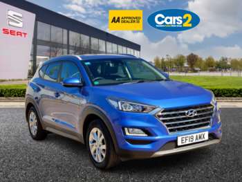 2019 - 1.6 TGDi 177 SE Nav 5dr 2WD DCT Auto