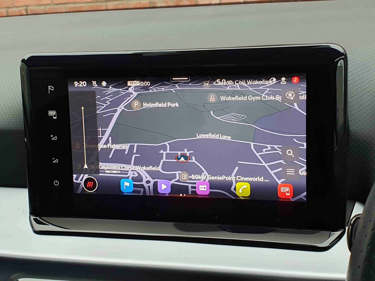 Used SEAT Ibiza 2023 for sale - 77618994: Photo 22