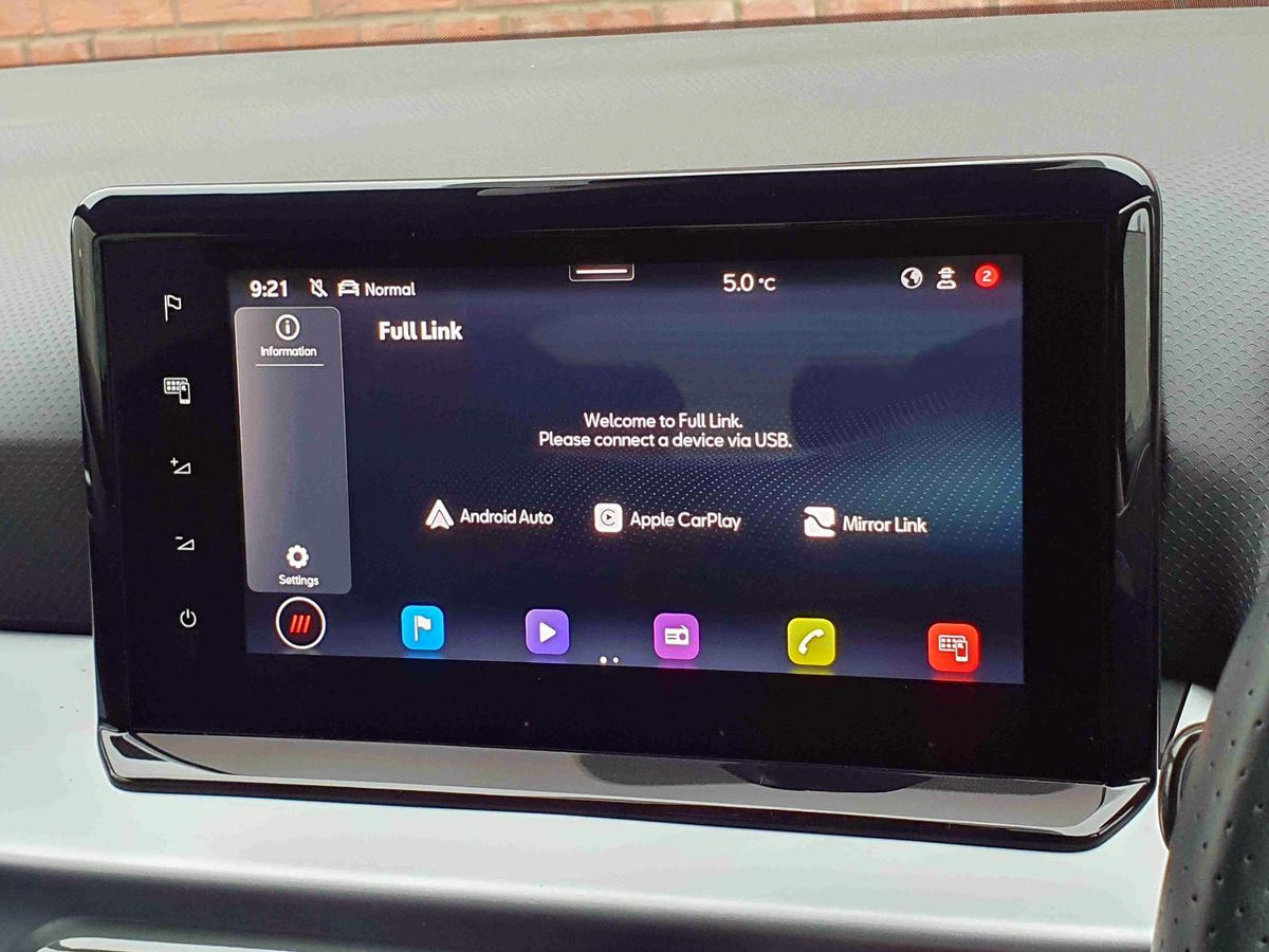 Used SEAT Ibiza 2023 for sale - 77618994: Photo 24