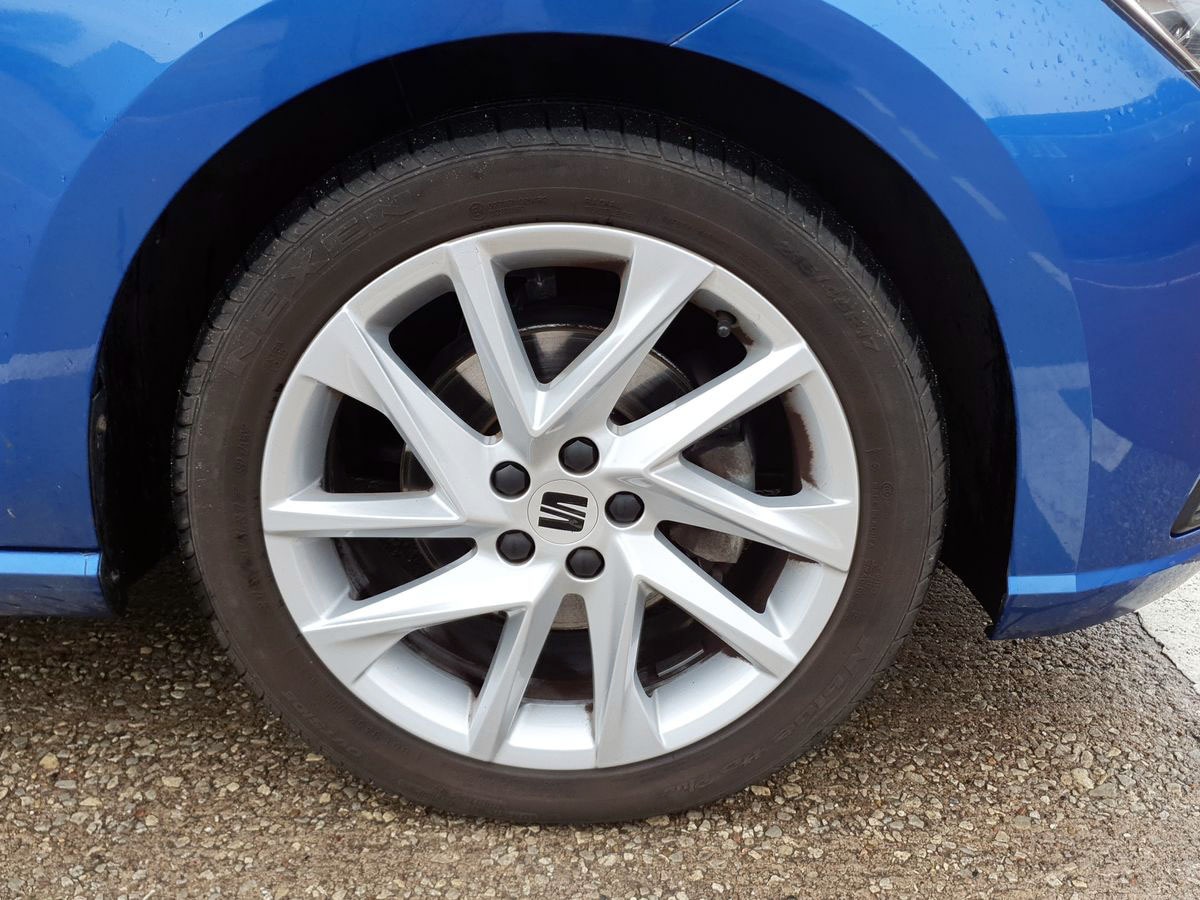 Used SEAT Ibiza 2023 for sale - 77618994: Photo 9