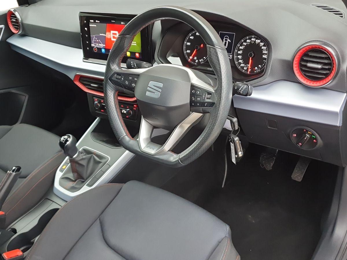 Used SEAT Arona 2022 for sale - 77428170: Photo 10