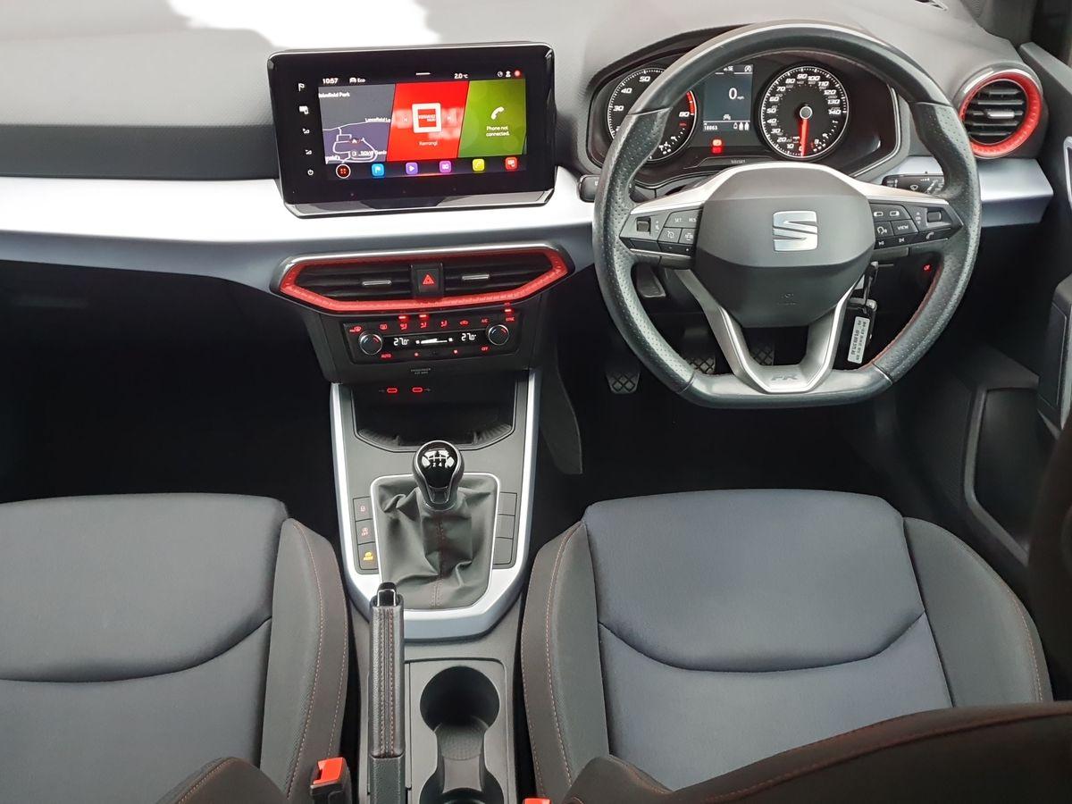 Used SEAT Arona 2022 for sale - 77428170: Photo 11