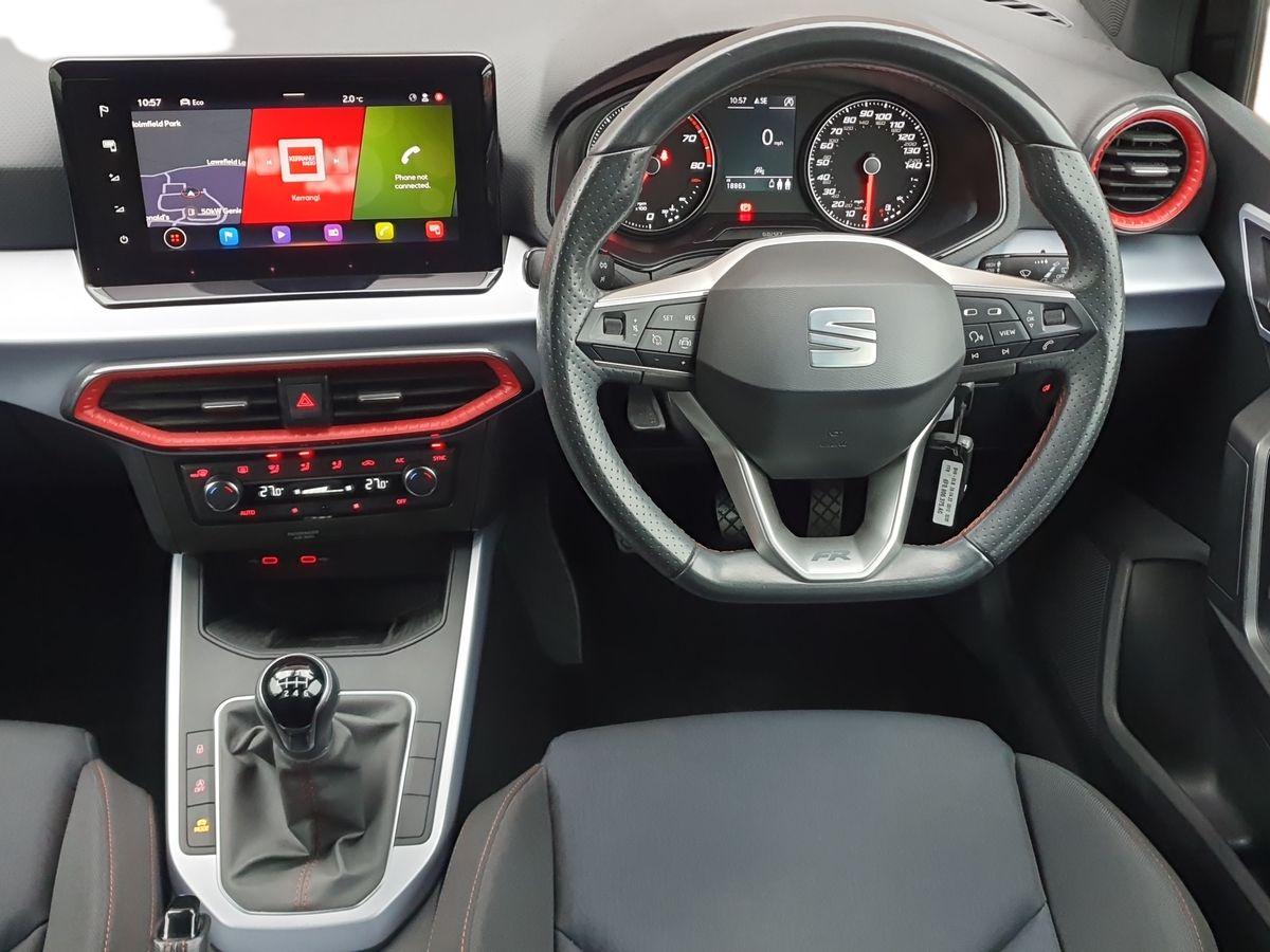 Used SEAT Arona 2022 for sale - 77428170: Photo 12