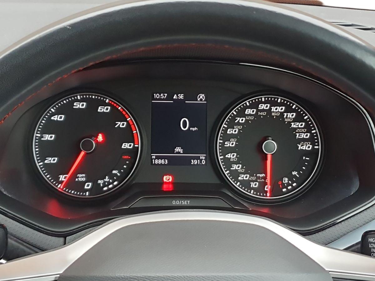 Used SEAT Arona 2022 for sale - 77428170: Photo 14