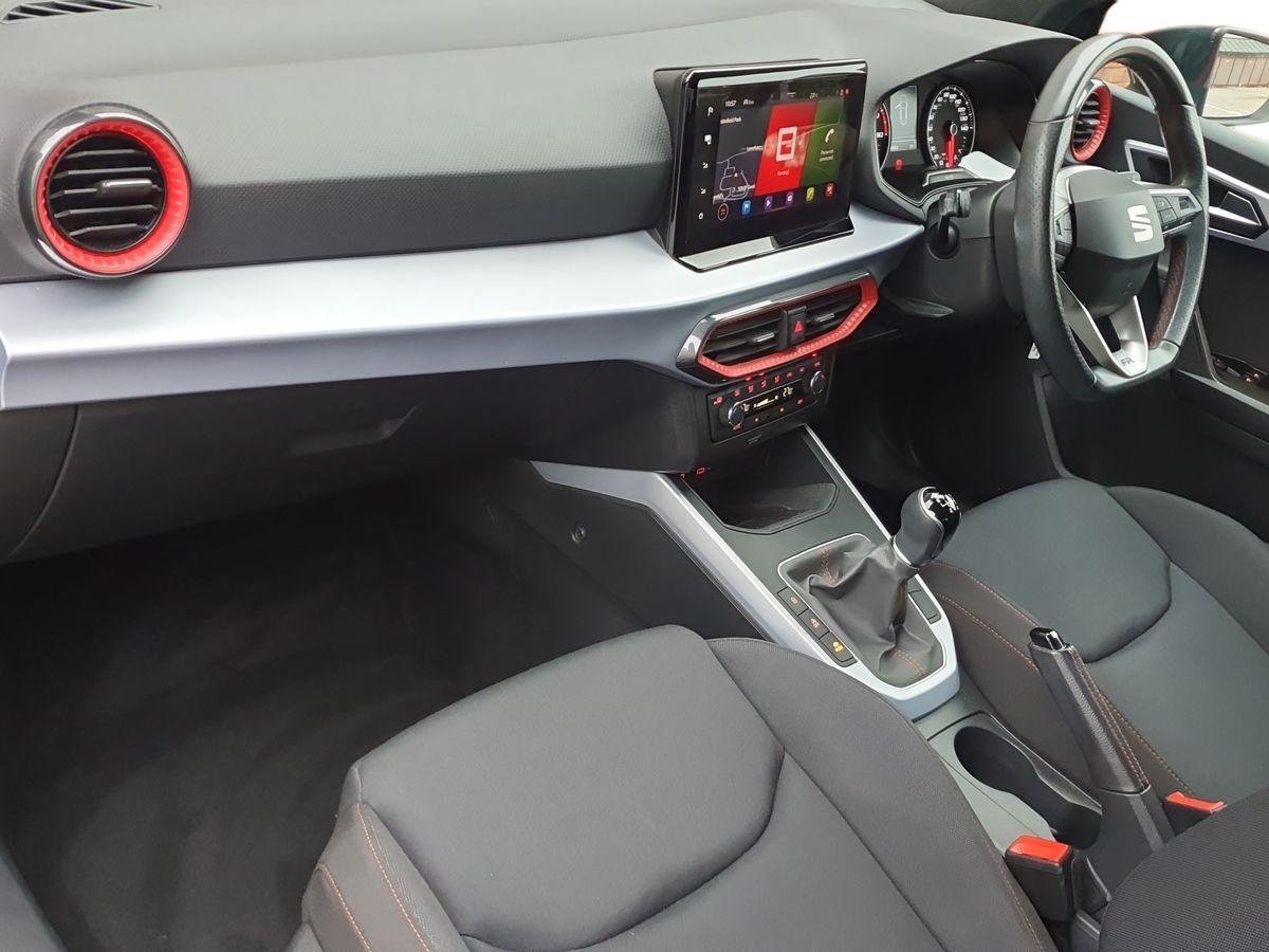 Used SEAT Arona 2022 for sale - 77428170: Photo 15