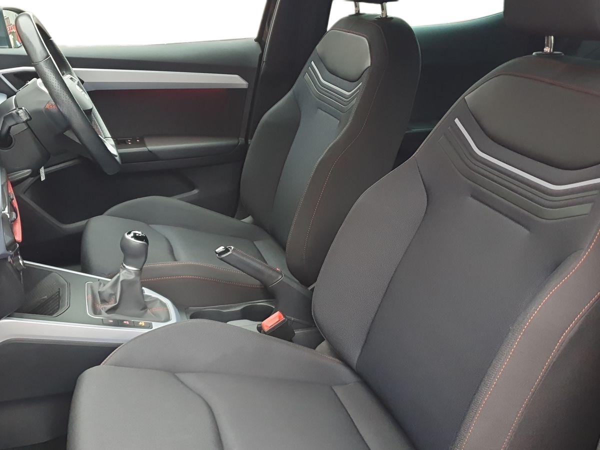 Used SEAT Arona 2022 for sale - 77428170: Photo 16