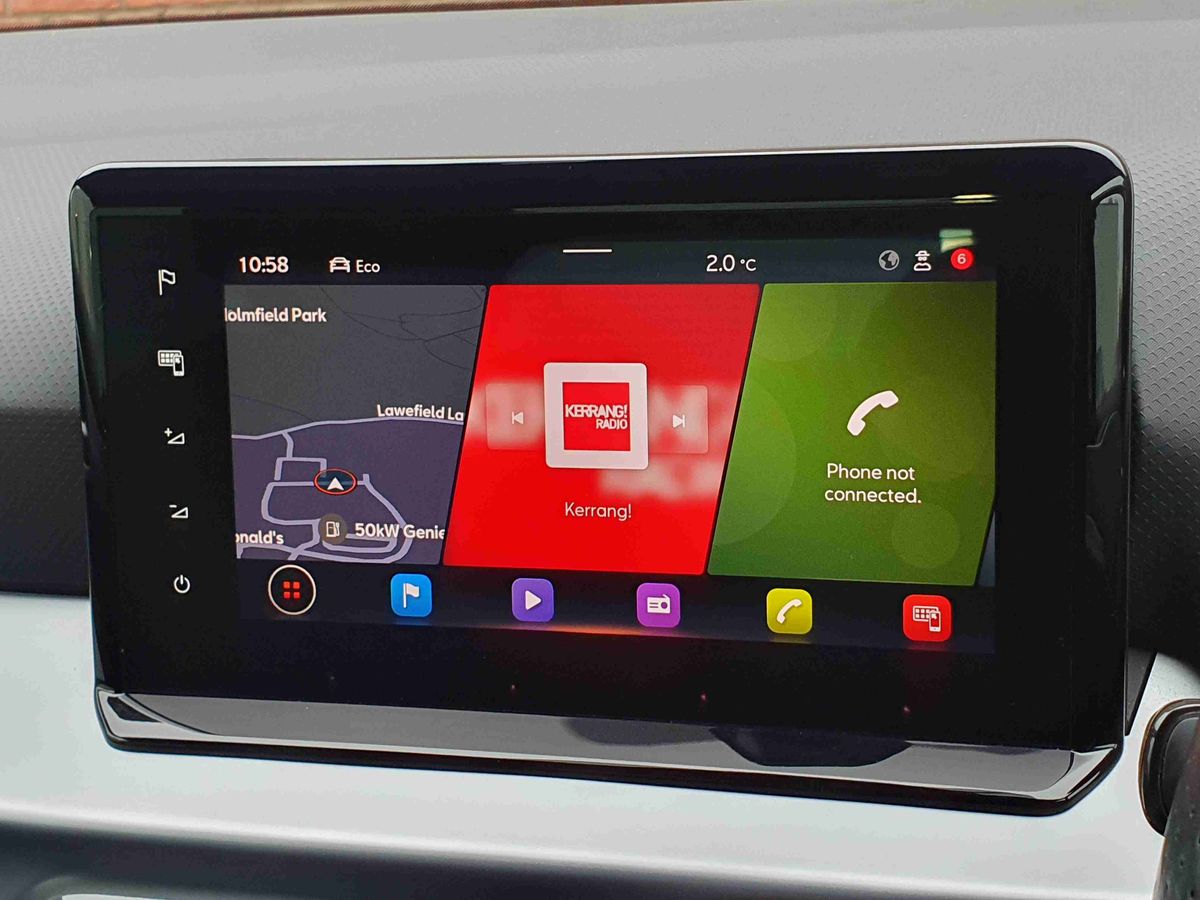 Used SEAT Arona 2022 for sale - 77428170: Photo 19