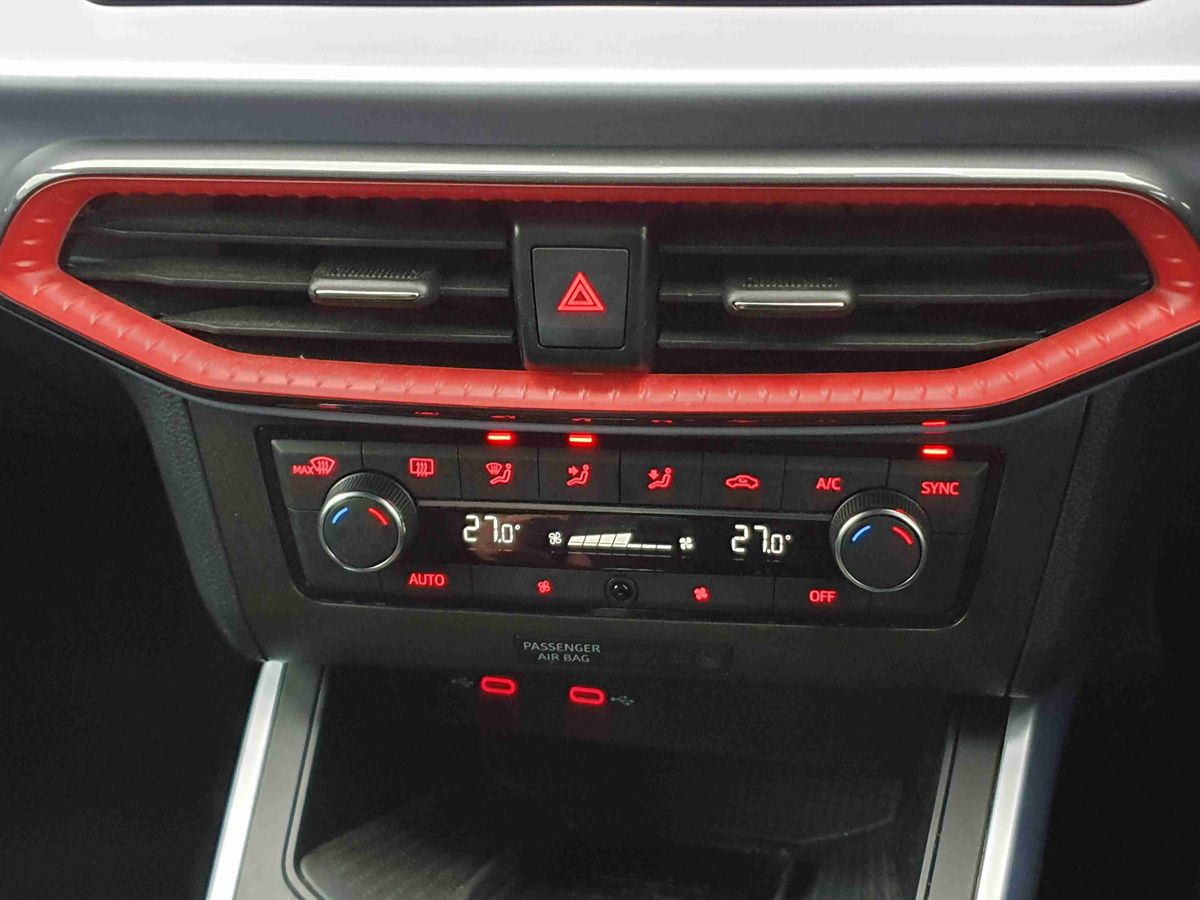 Used SEAT Arona 2022 for sale - 77428170: Photo 27