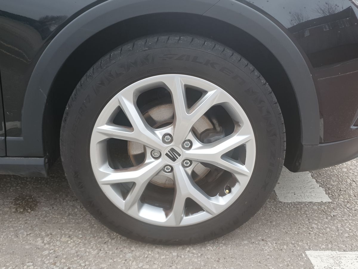 Used SEAT Arona 2022 for sale - 77428170: Photo 9