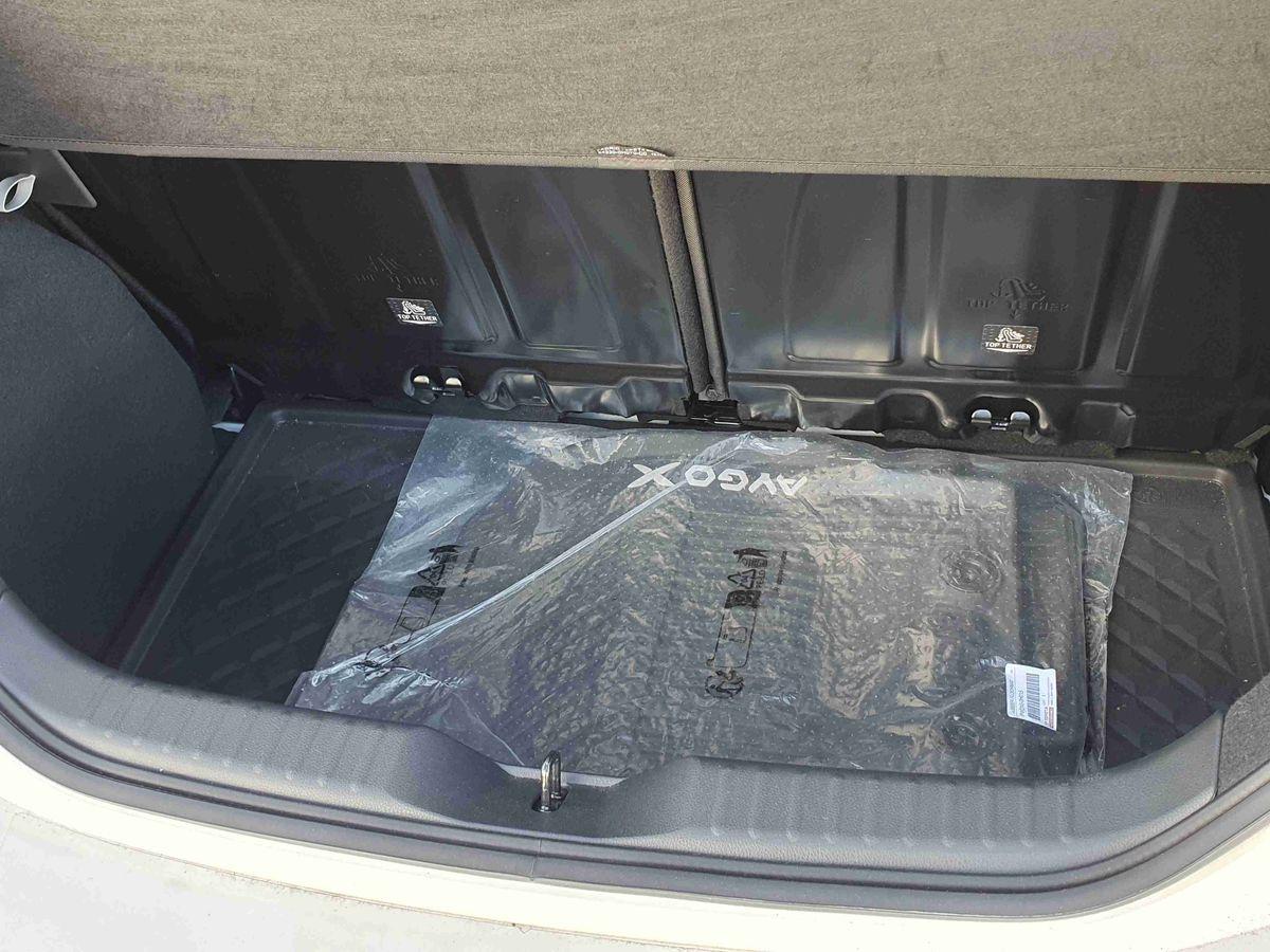 Used Toyota Aygo X 2023 for sale - 77739901: Photo 18