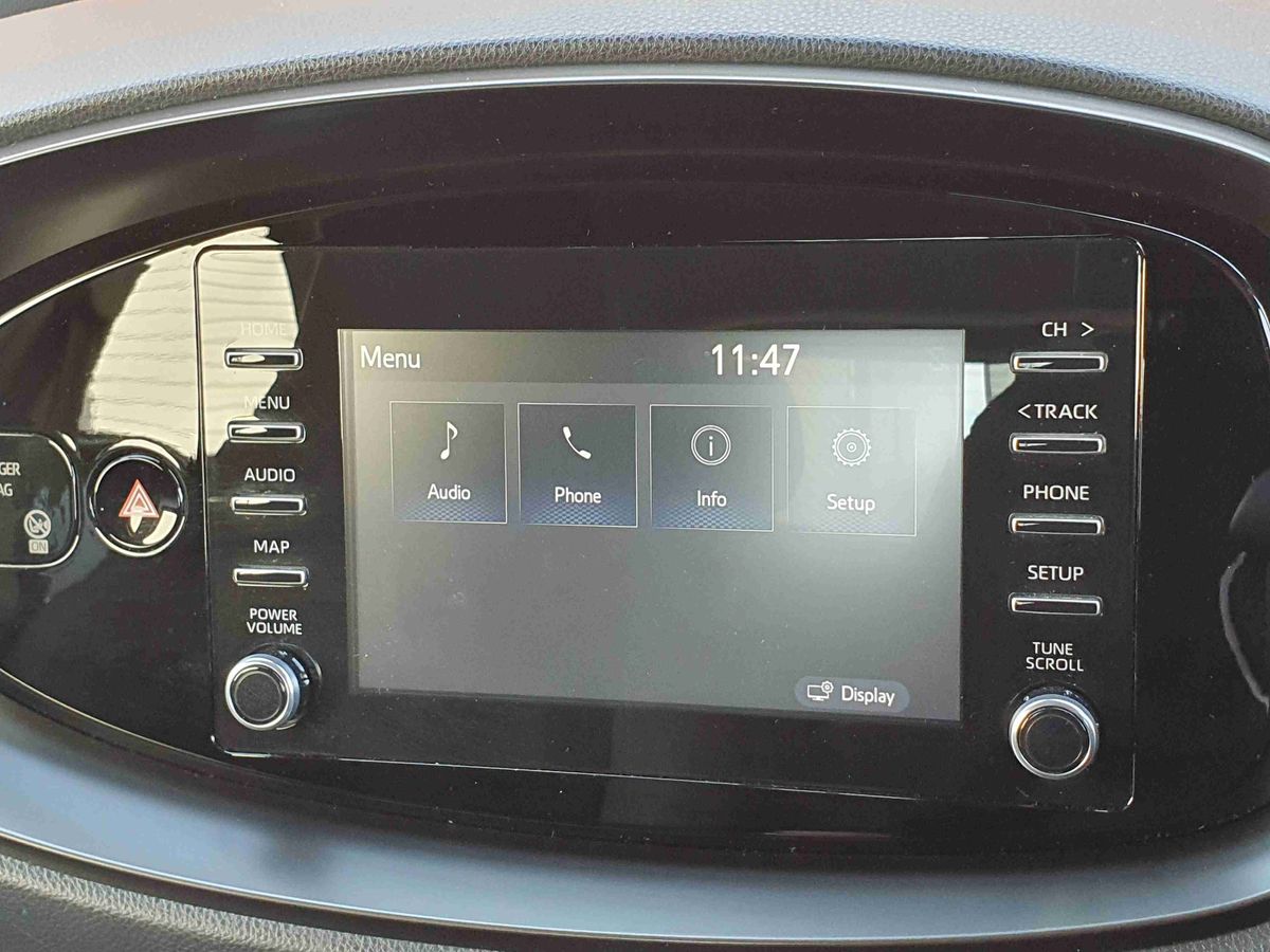 Used Toyota Aygo X 2023 for sale - 77739901: Photo 20