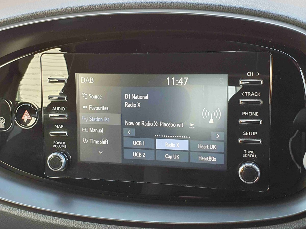 Used Toyota Aygo X 2023 for sale - 77739901: Photo 21