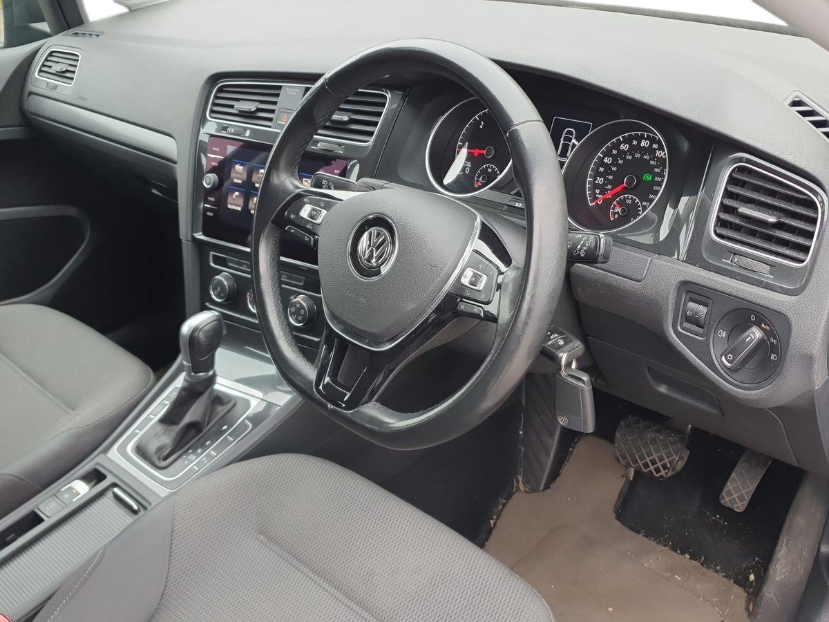 Used Volkswagen Golf 2017 for sale - 76297354: Photo 10