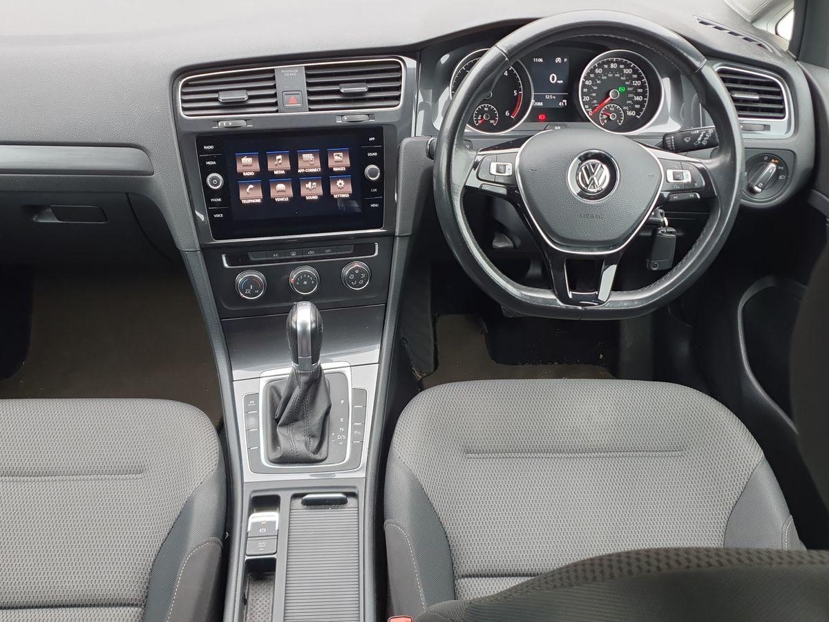 Used Volkswagen Golf 2017 for sale - 76297354: Photo 11