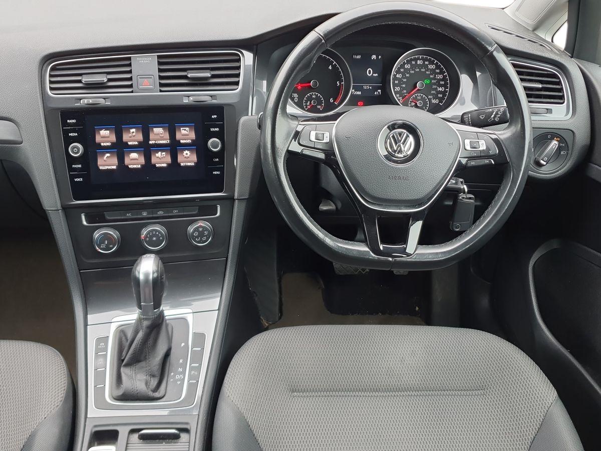 Used Volkswagen Golf 2017 for sale - 76297354: Photo 12