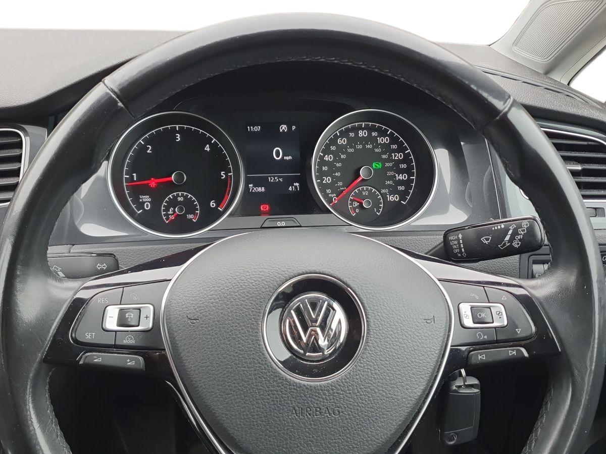 Used Volkswagen Golf 2017 for sale - 76297354: Photo 13
