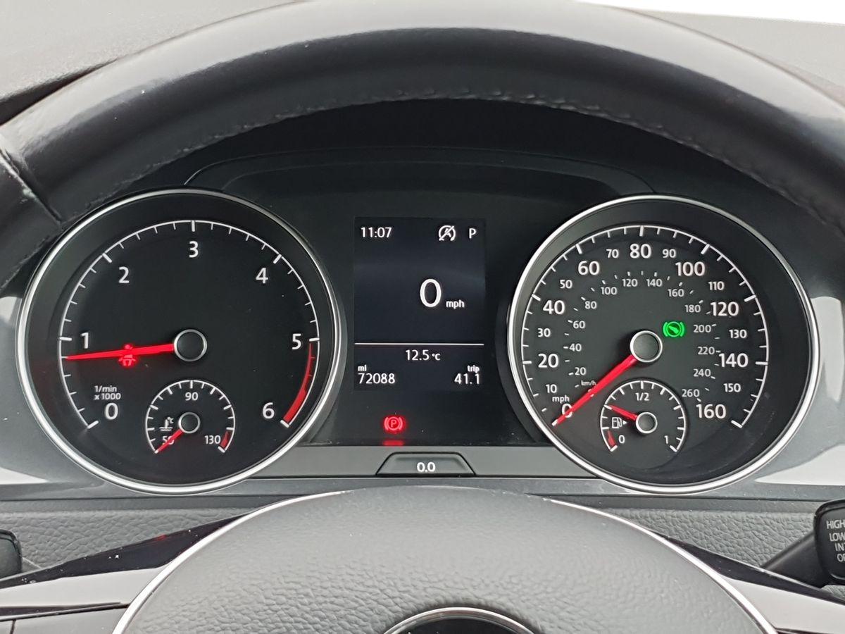 Used Volkswagen Golf 2017 for sale - 76297354: Photo 14