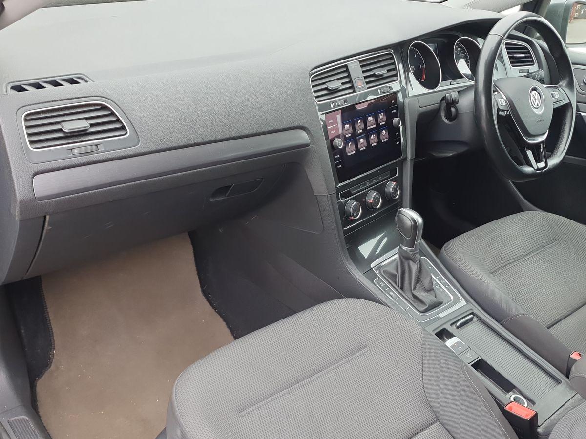 Used Volkswagen Golf 2017 for sale - 76297354: Photo 15