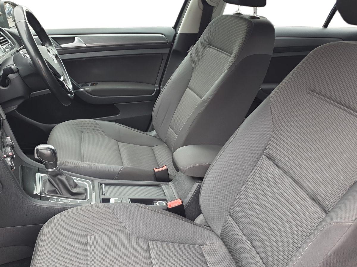 Used Volkswagen Golf 2017 for sale - 76297354: Photo 16