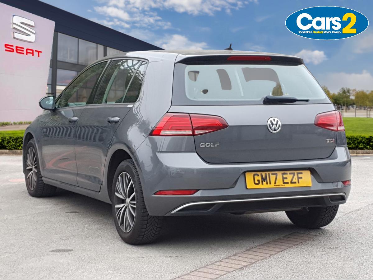 Used Volkswagen Golf 2017 for sale - 76297354: Photo 5
