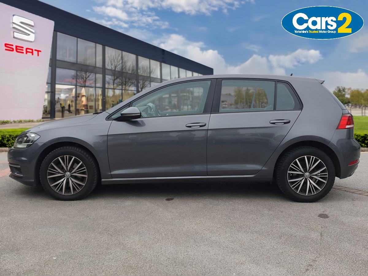 Used Volkswagen Golf 2017 for sale - 76297354: Photo 6