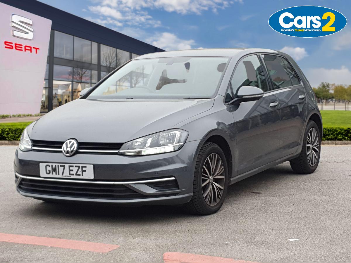Used Volkswagen Golf 2017 for sale - 76297354: Photo 7